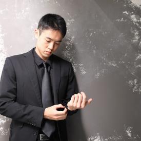 川野様05男性サムネイル