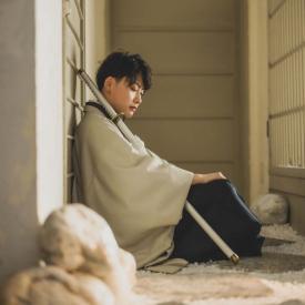男性サムネイル