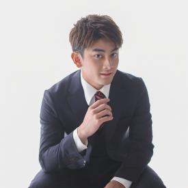 2025.08.09　新名様男性サムネイル