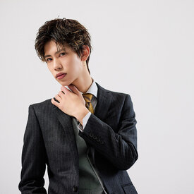2026.02峰様男性サムネイル